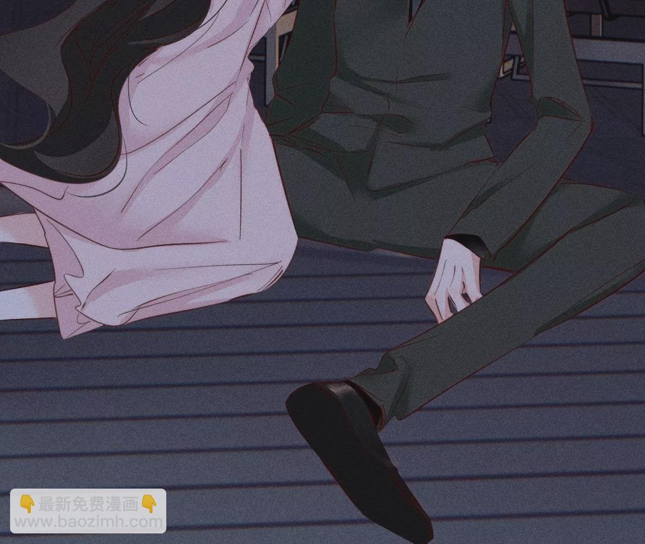 第31话 星空下的吻