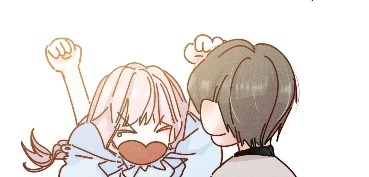 第31话 星空下的吻