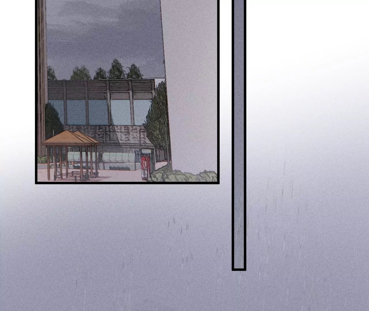 第37话 雨天相见