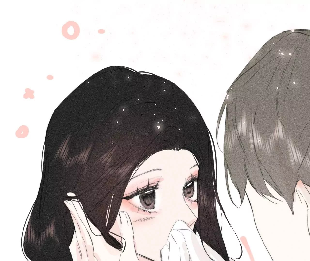 第40话 彼此靠近