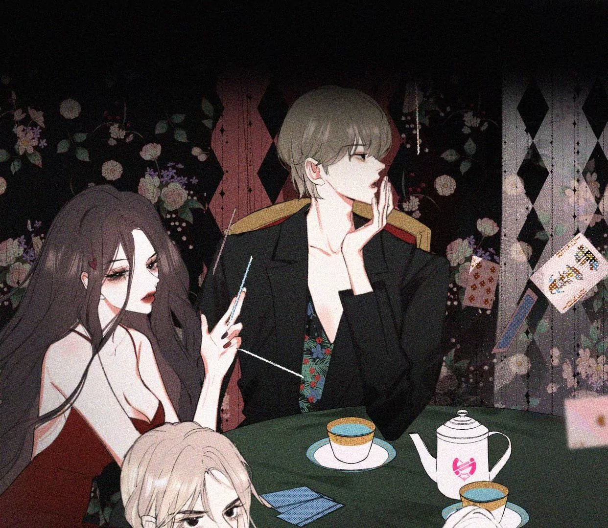 第45话最终话 新的开始