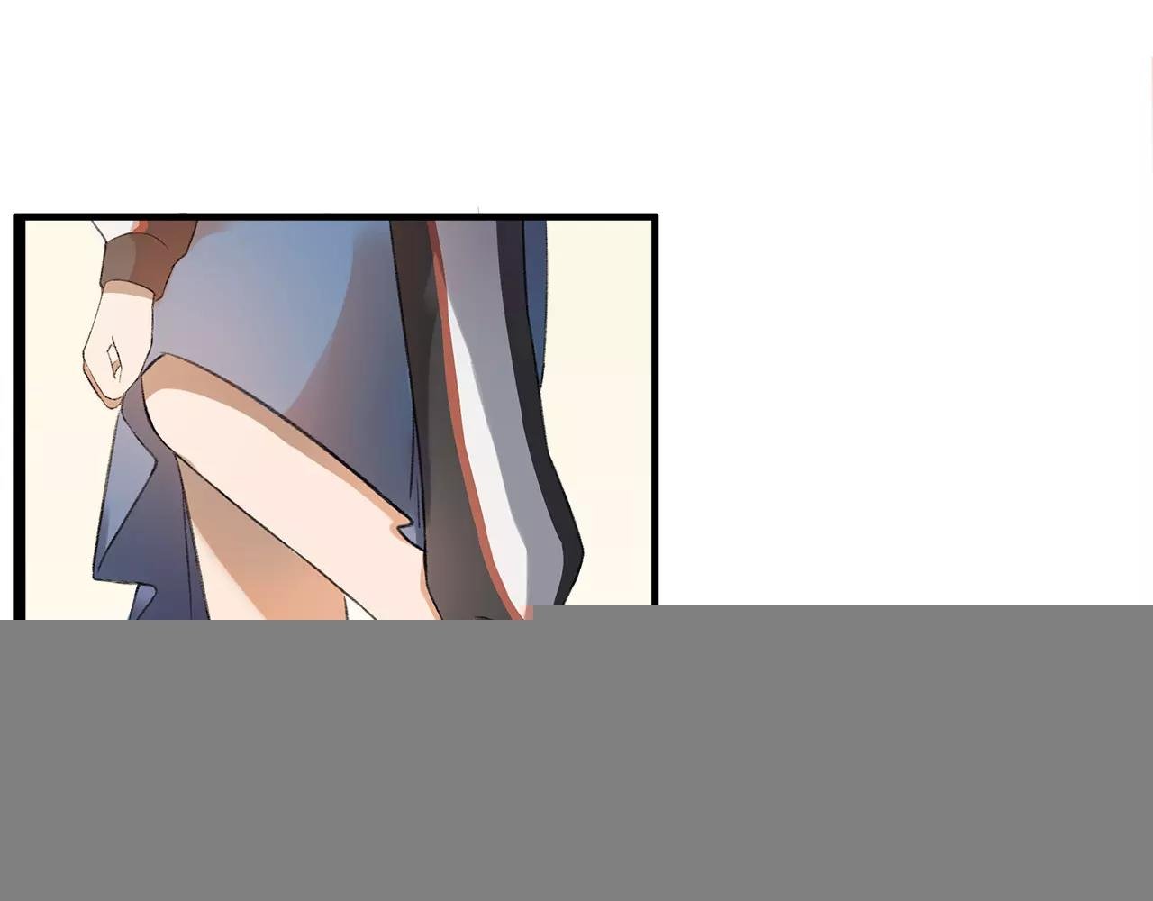 第11话 那微小的变动（上）
