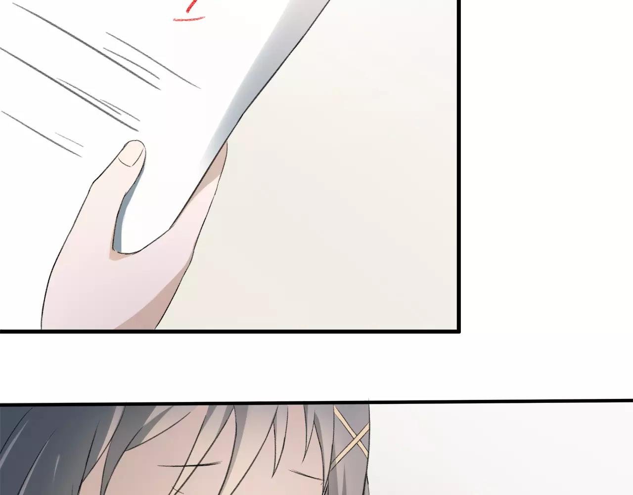 第13话 已然知晓的命运