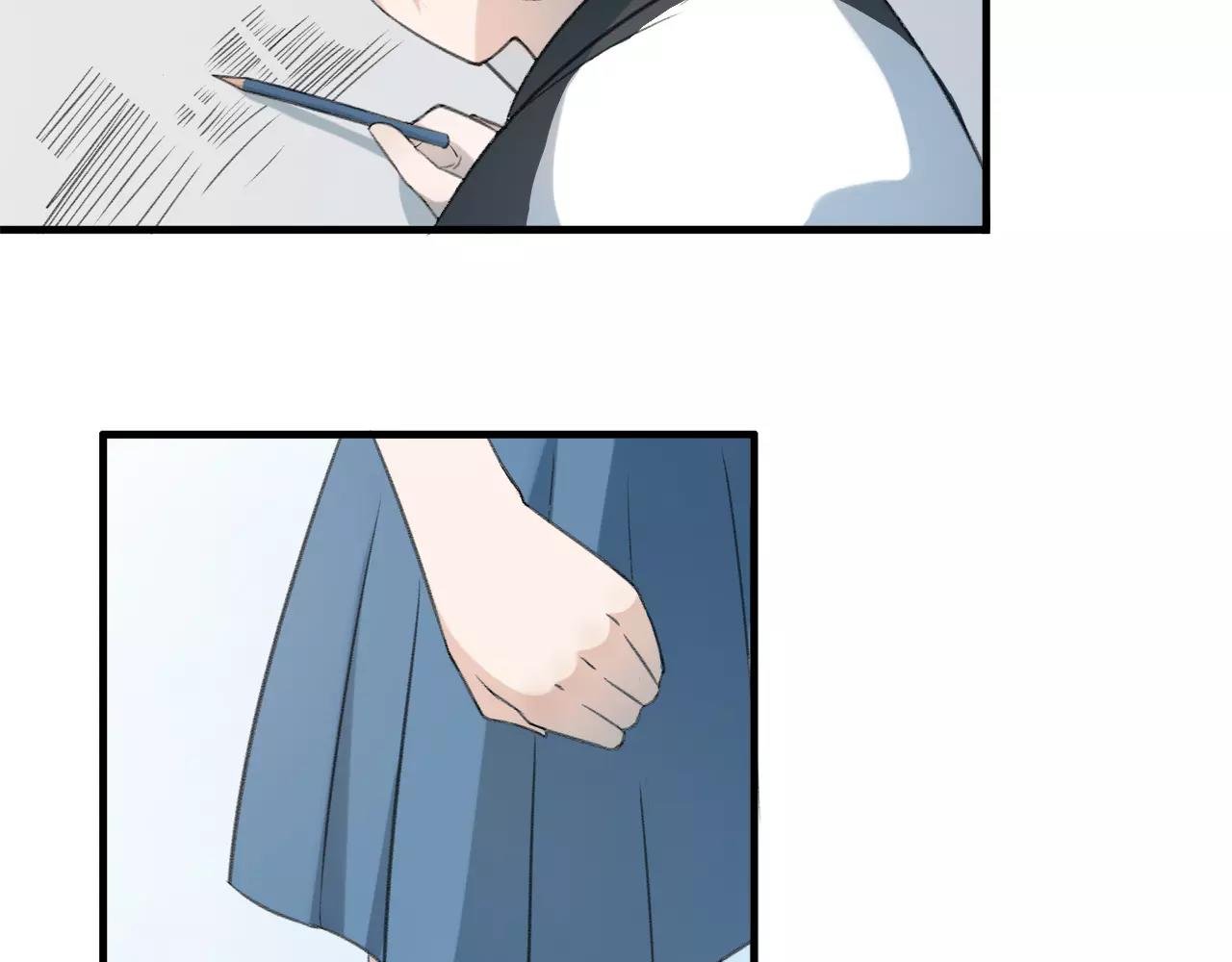 第13话 已然知晓的命运