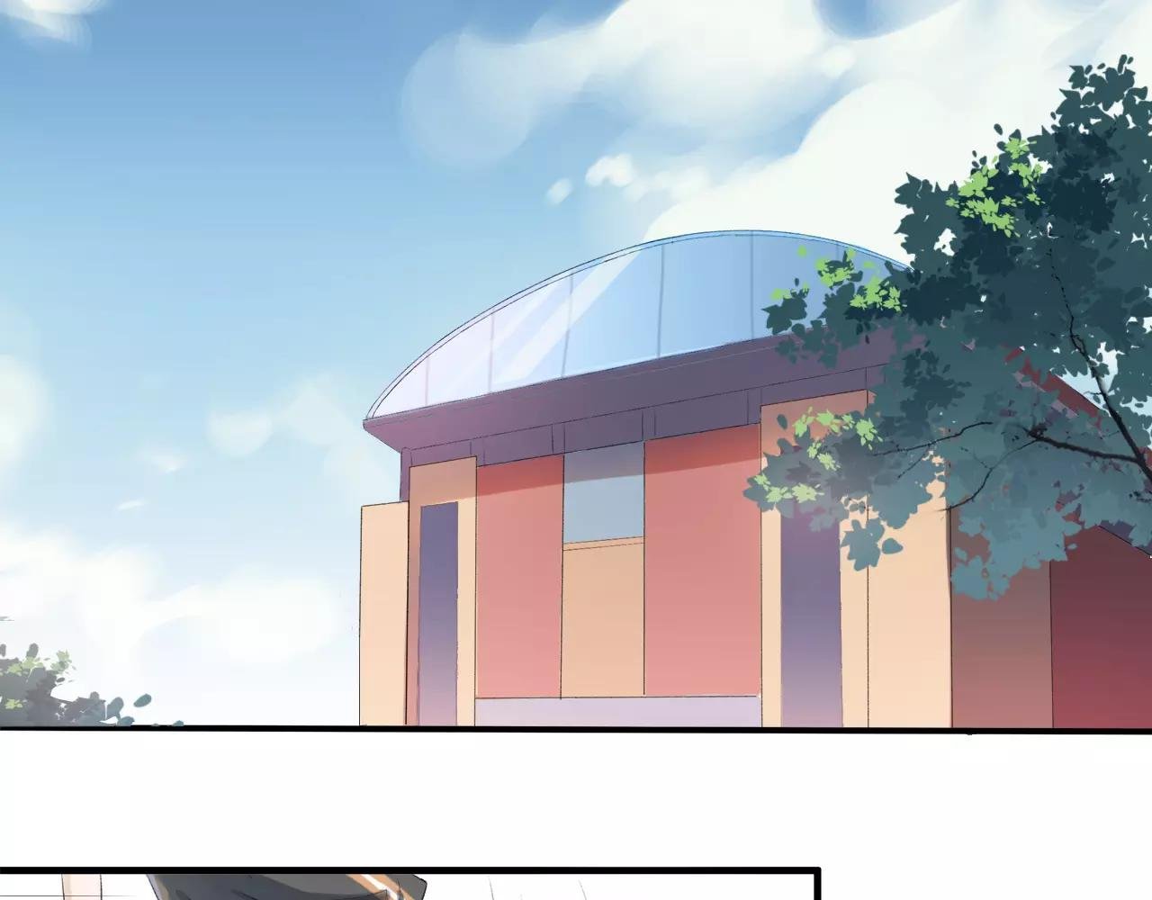 第14话 你的心思显露无疑