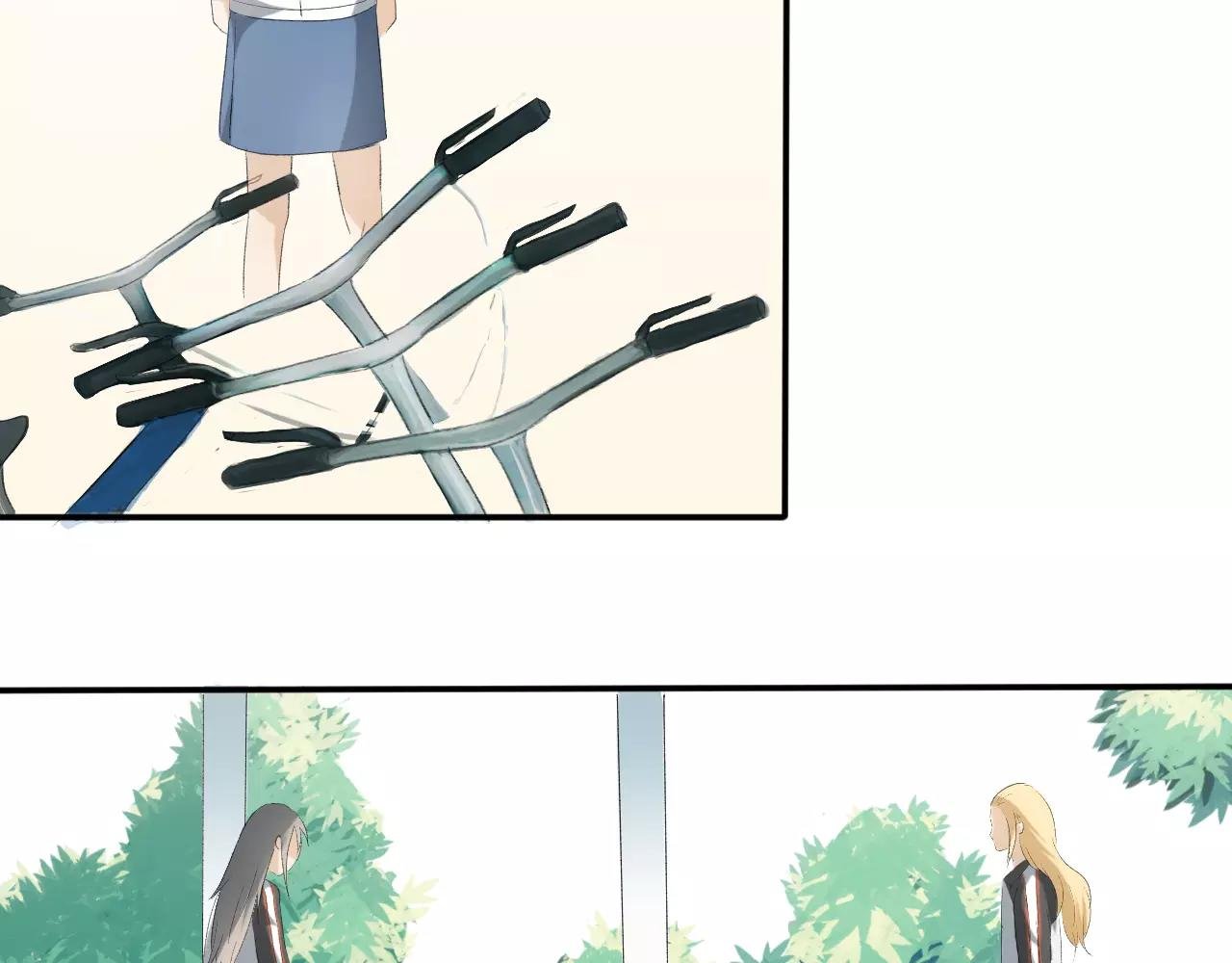 第16话 心迹