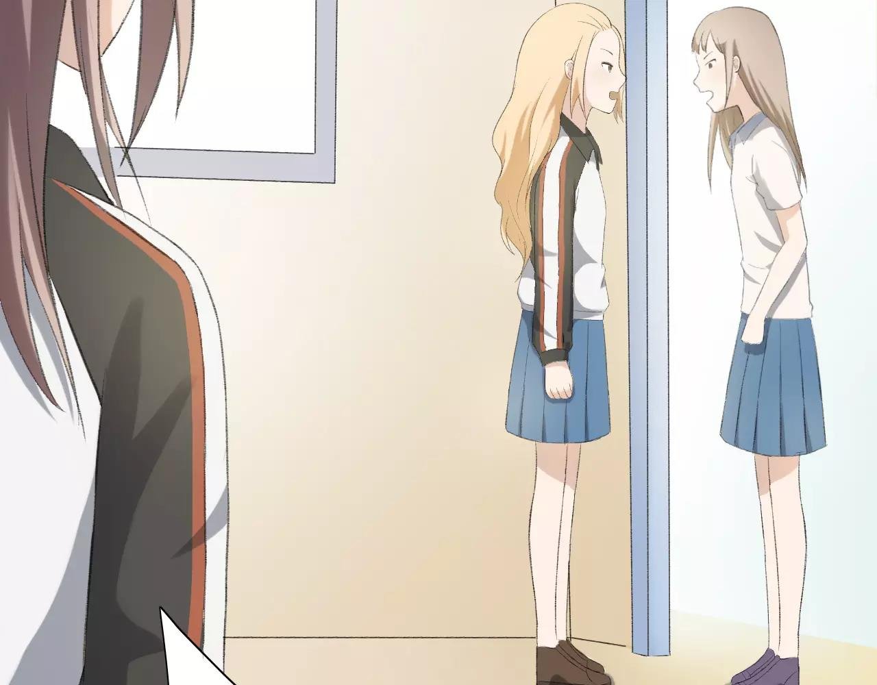 第17话 迷路的花儿