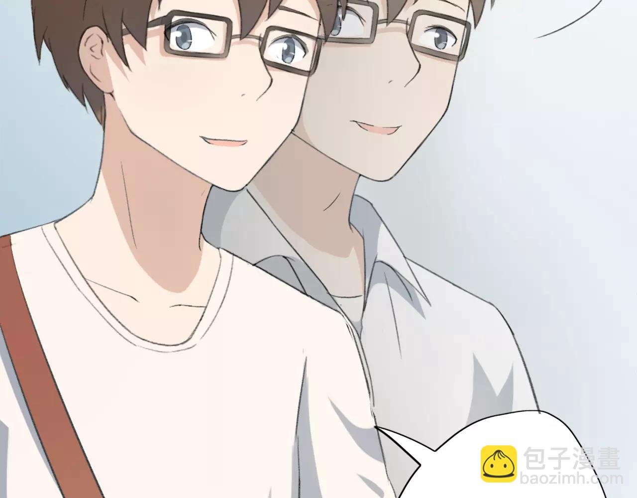 第20话 不可言喻的重合