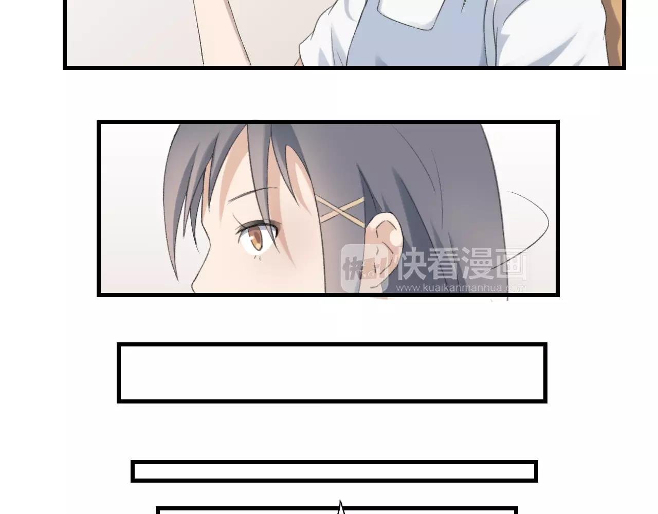 第21话 温暖的夜