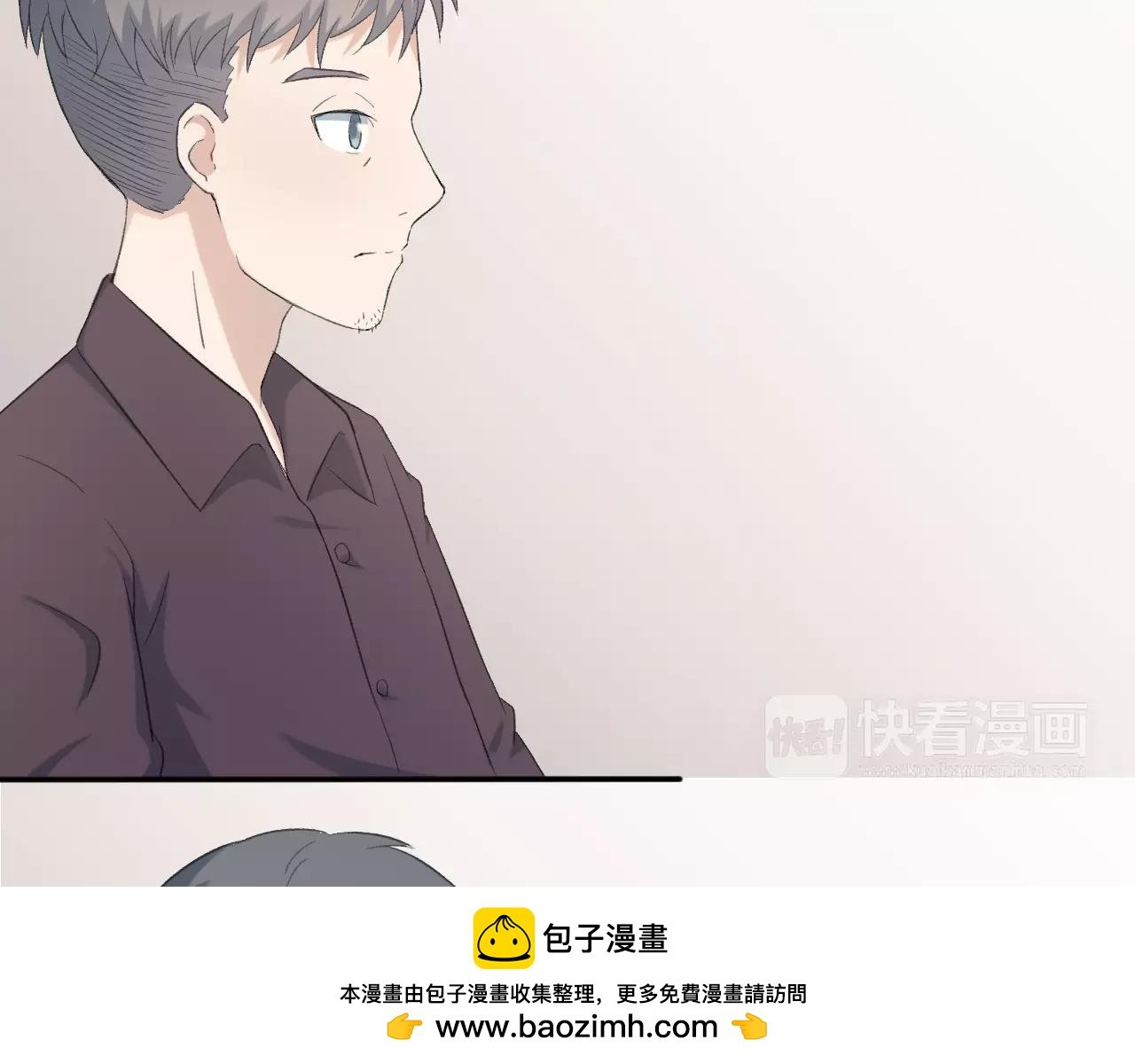 第21话 温暖的夜