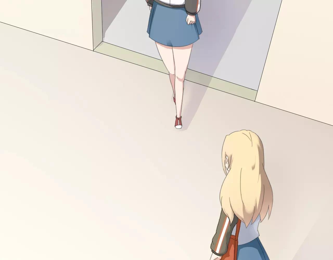 第34话 十年之约