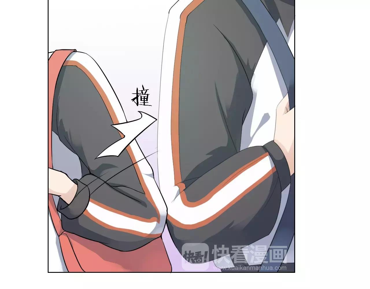 第34话 十年之约