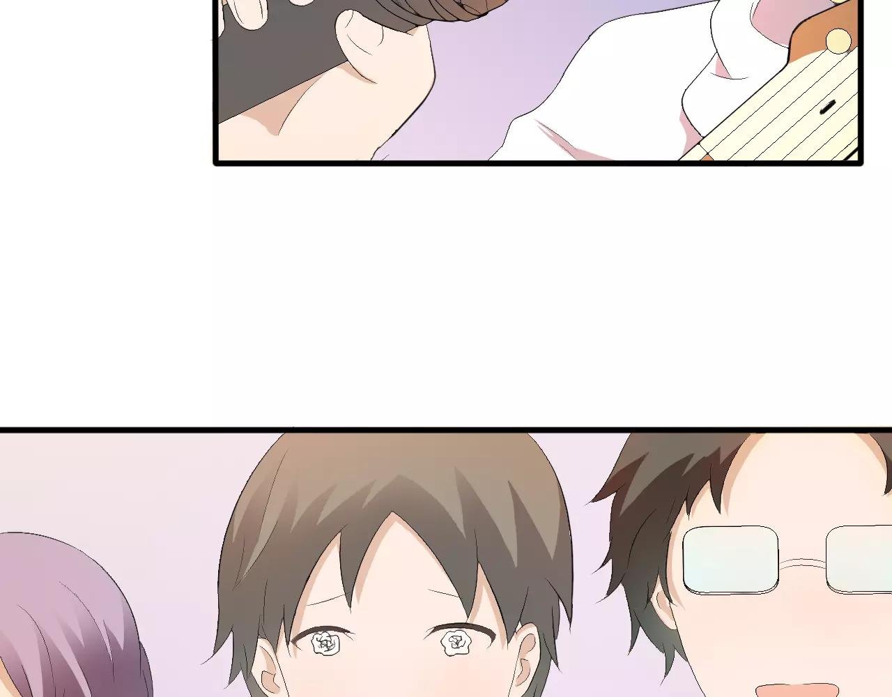第35话 你的感谢