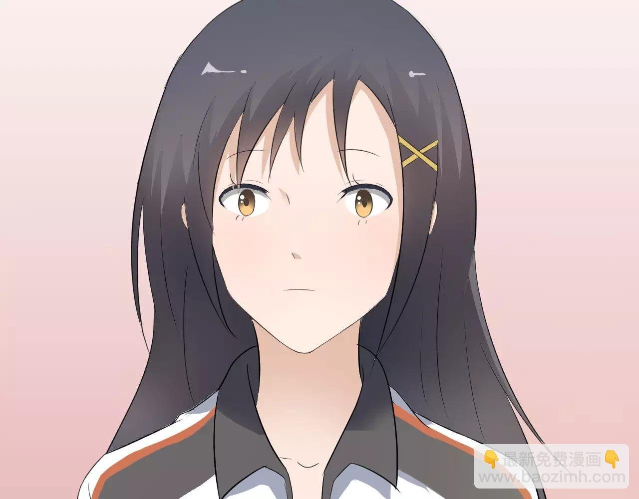 第35话 你的感谢