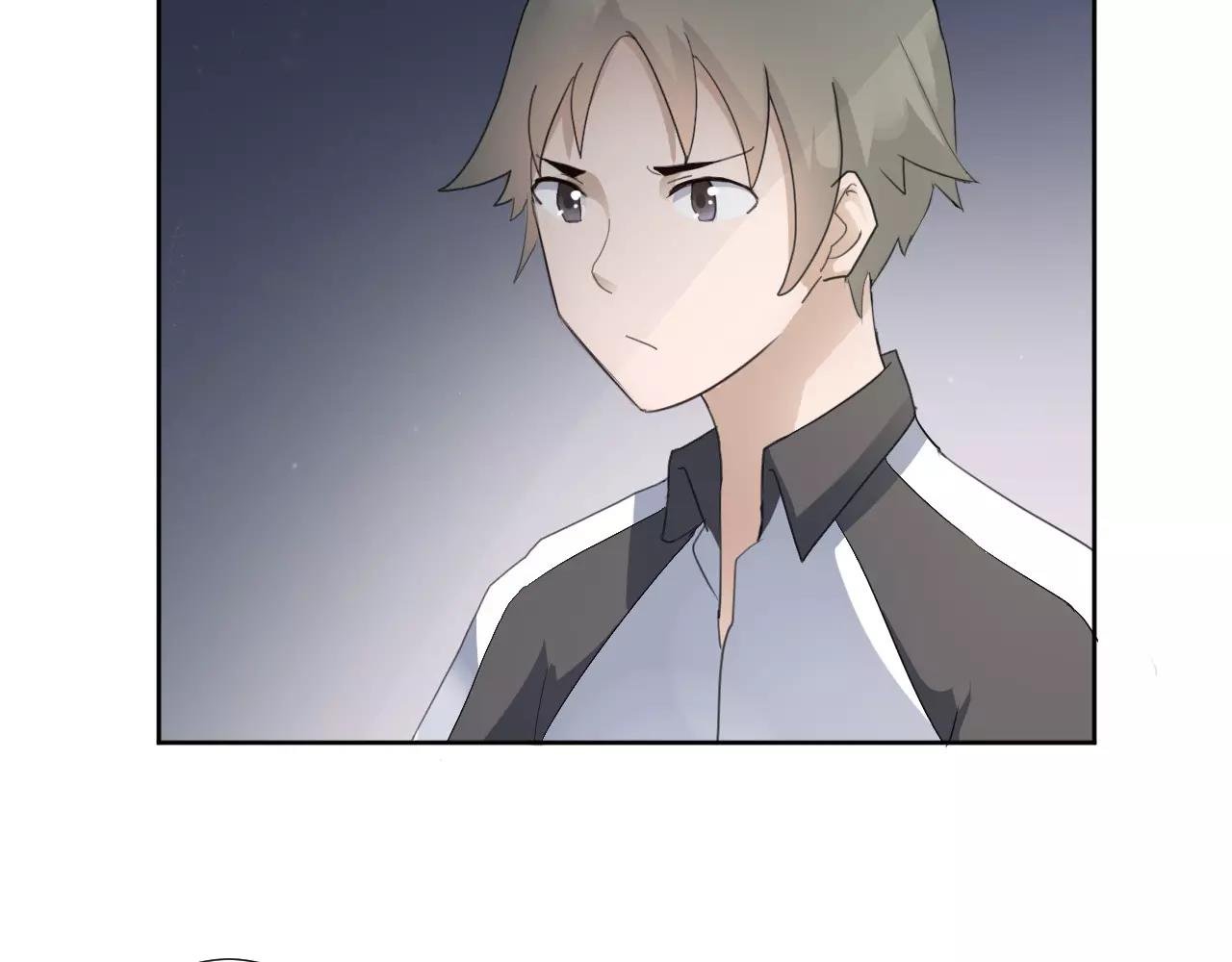第36话 想对你说的话