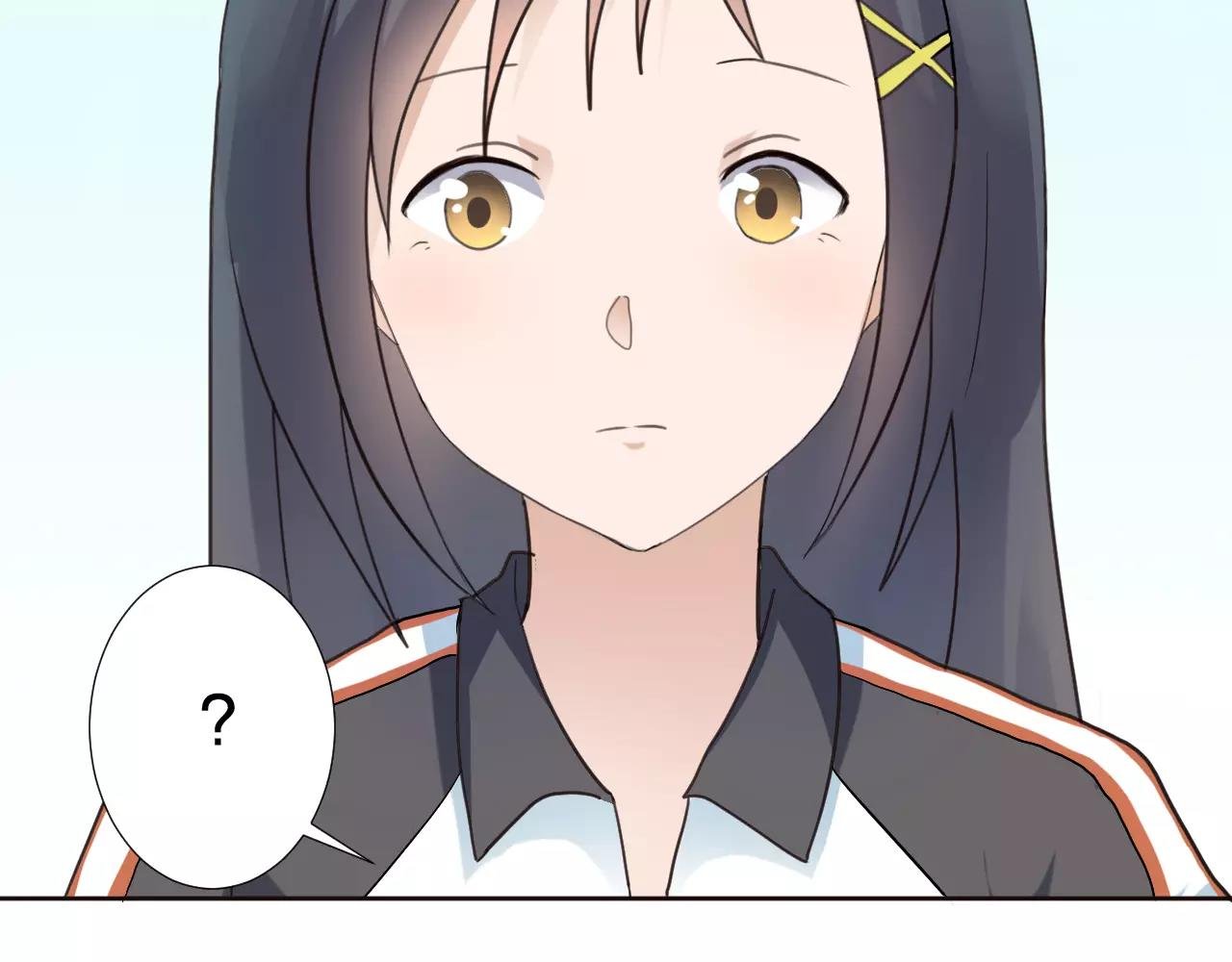 第36话 想对你说的话