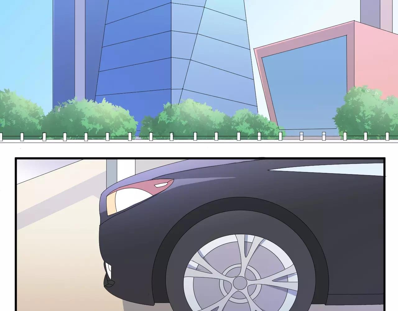 第38话 为了你的梦