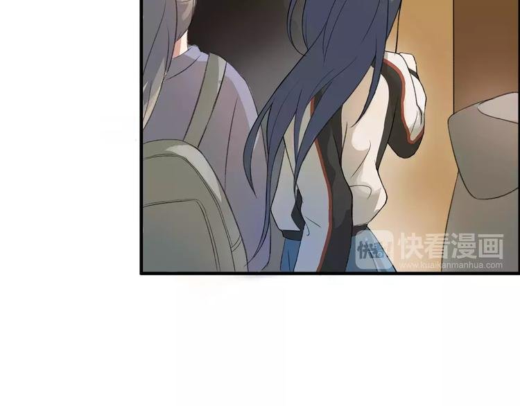 第3话 你是我最好的遇见吧