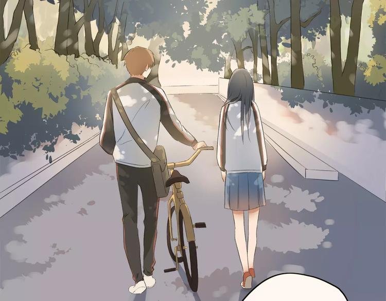 第3话 你是我最好的遇见吧