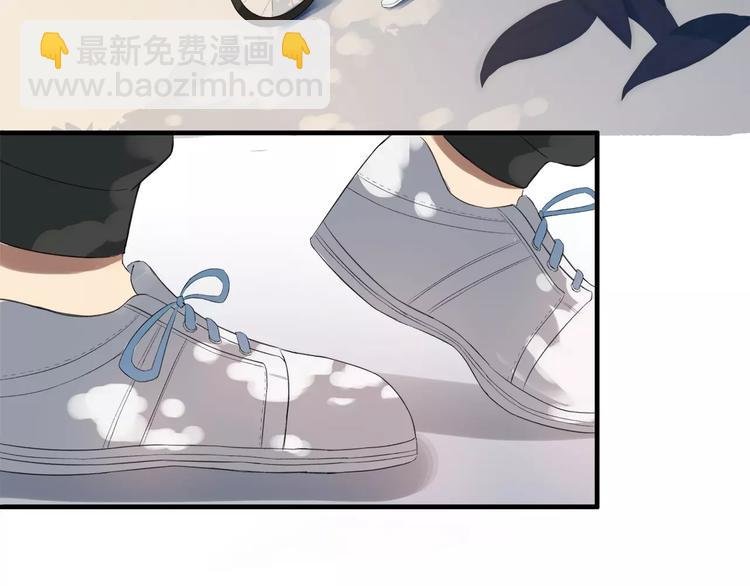 第3话 你是我最好的遇见吧