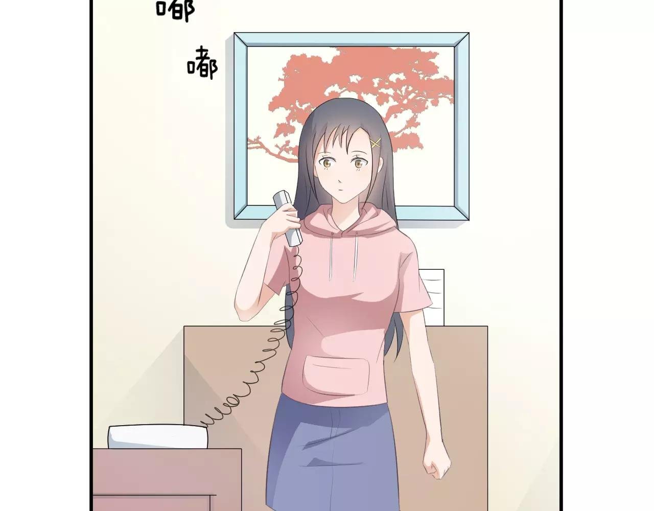 第39话 你是认真的吗