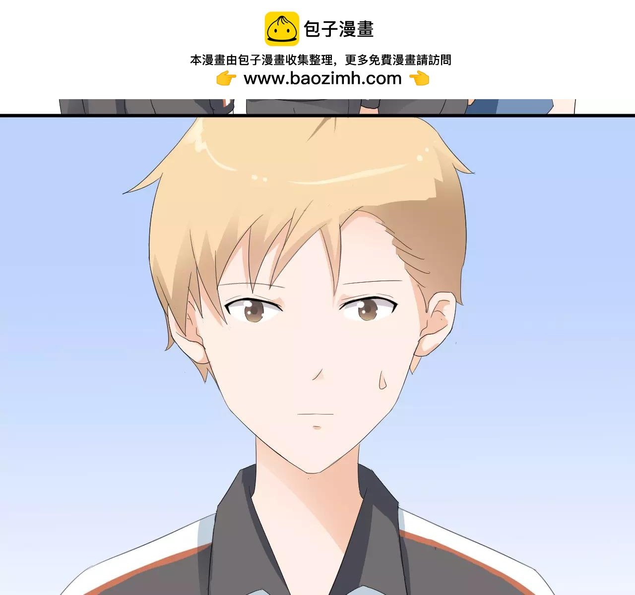 第40话 命运的转折
