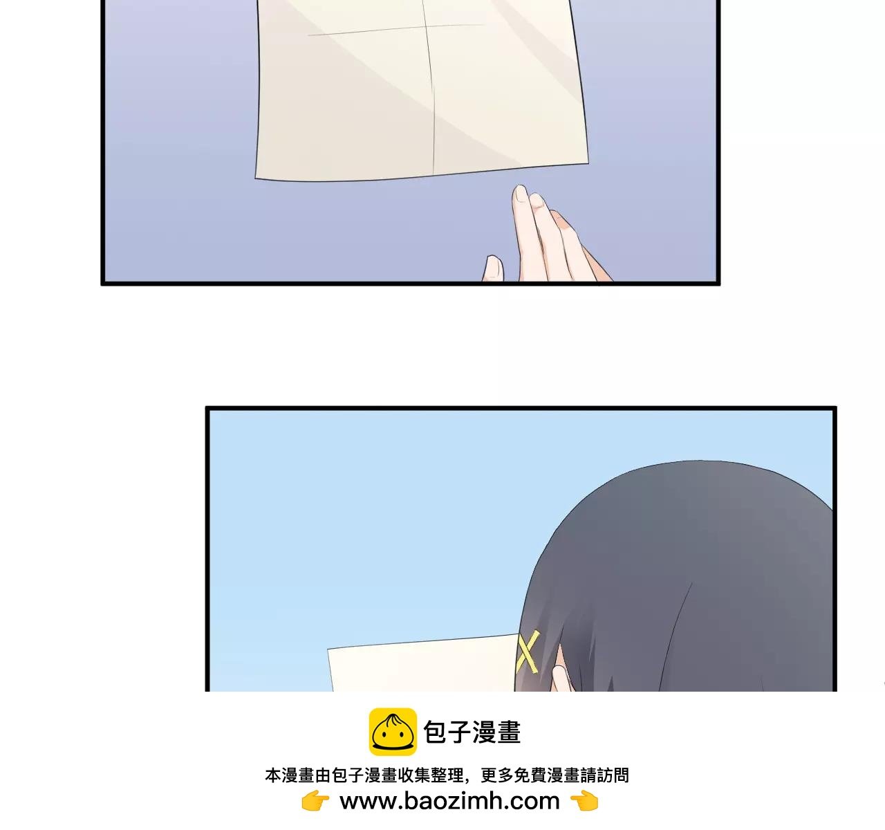 第40话 命运的转折