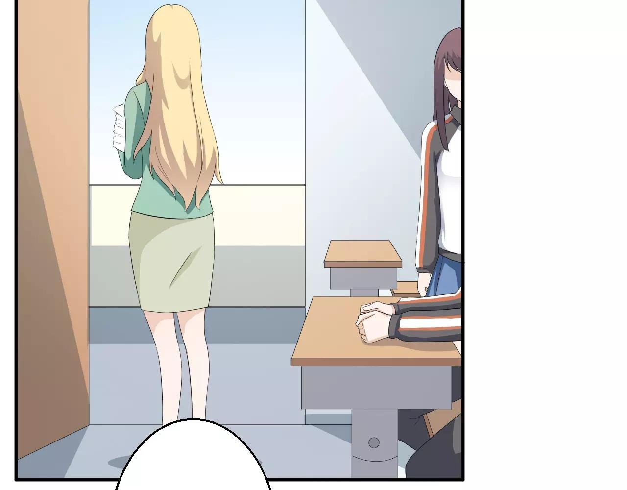 第41话 幸福的时光