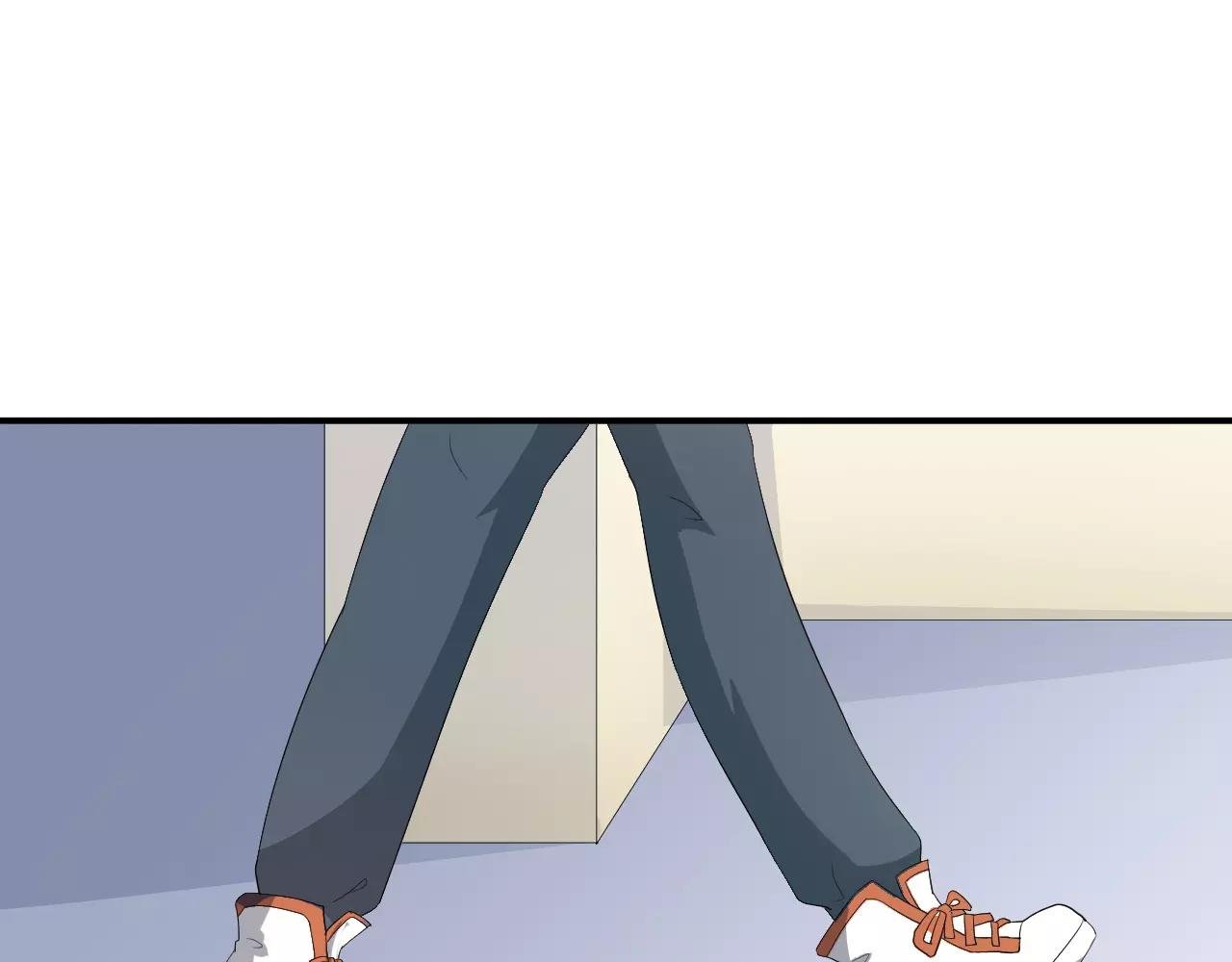第41话 幸福的时光