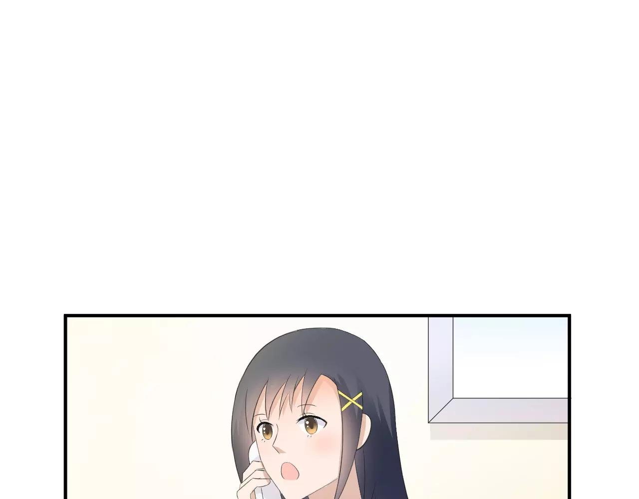 第41话 幸福的时光