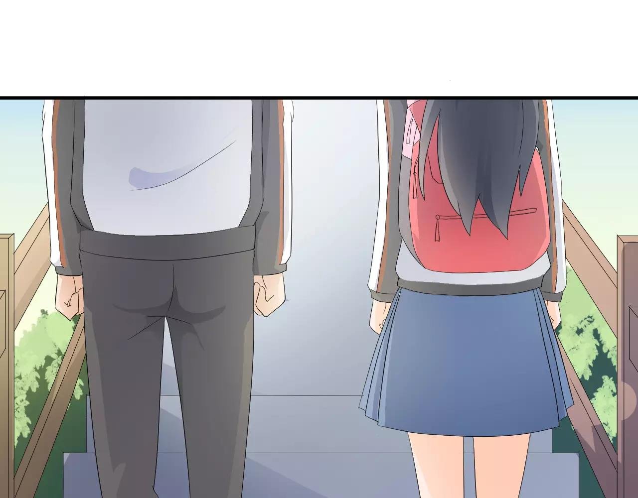 第42话 你要离开？