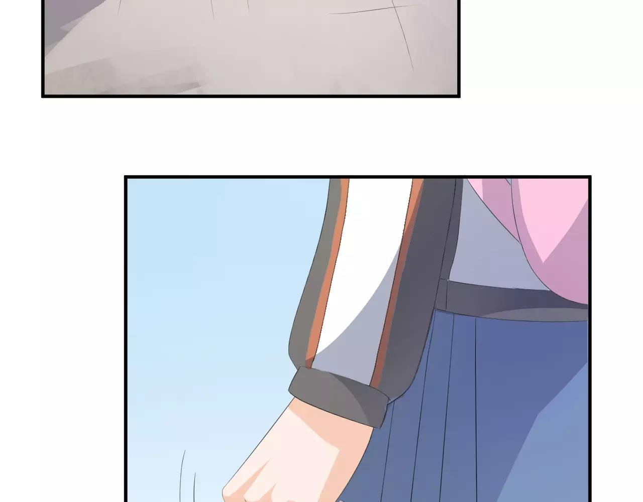 第42话 你要离开？