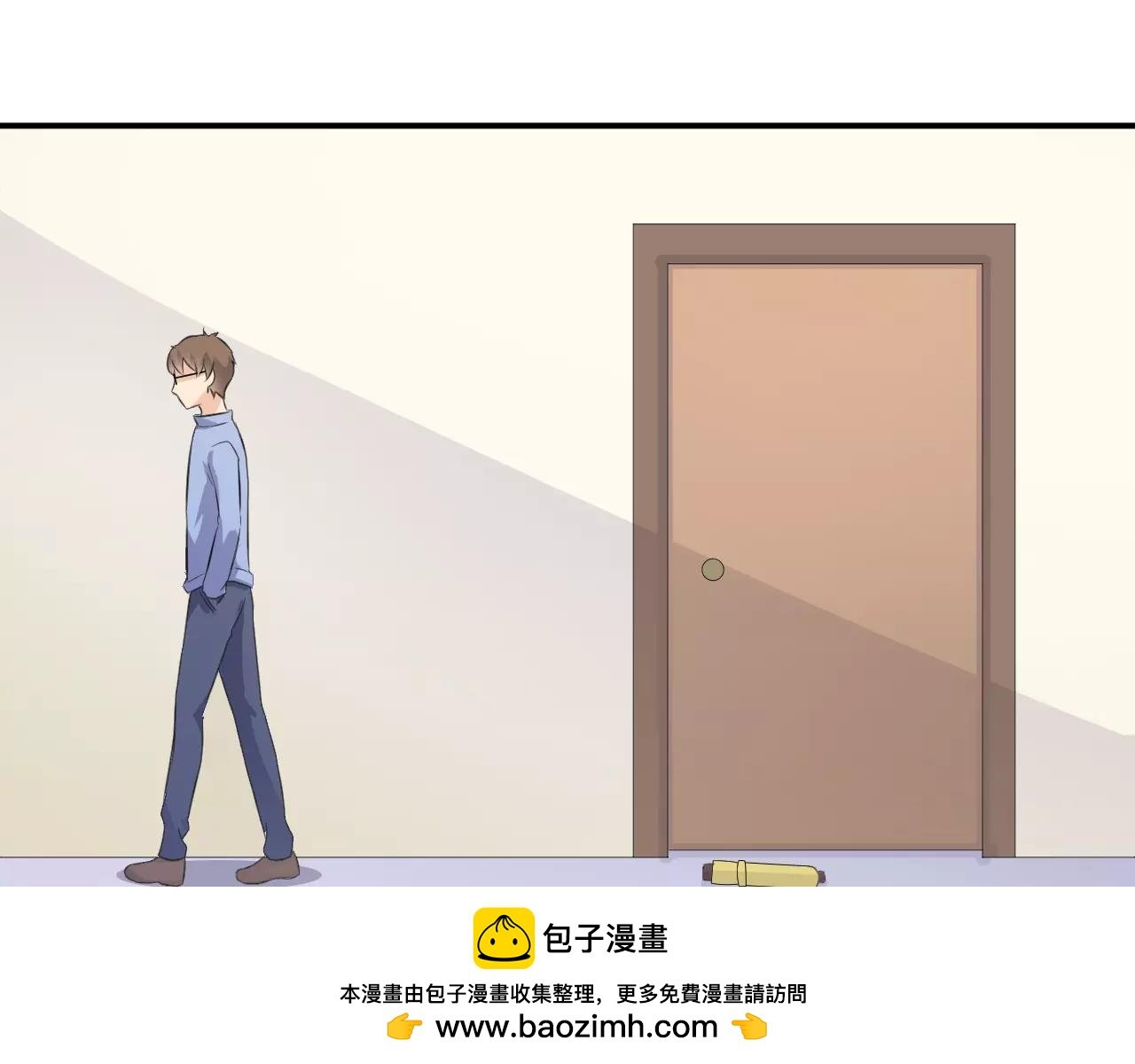 第44话 妈妈相信了