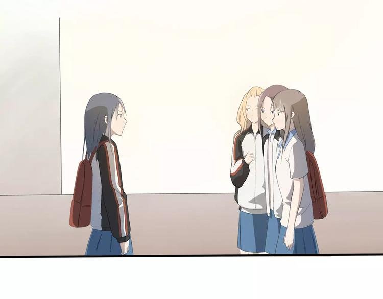 第7话 那时的朋友关系