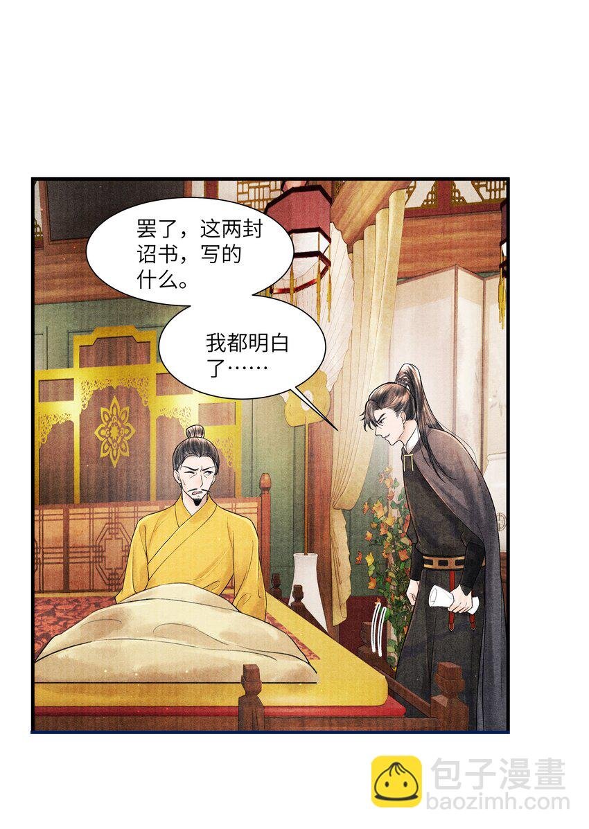 111 你以为我是图什么？