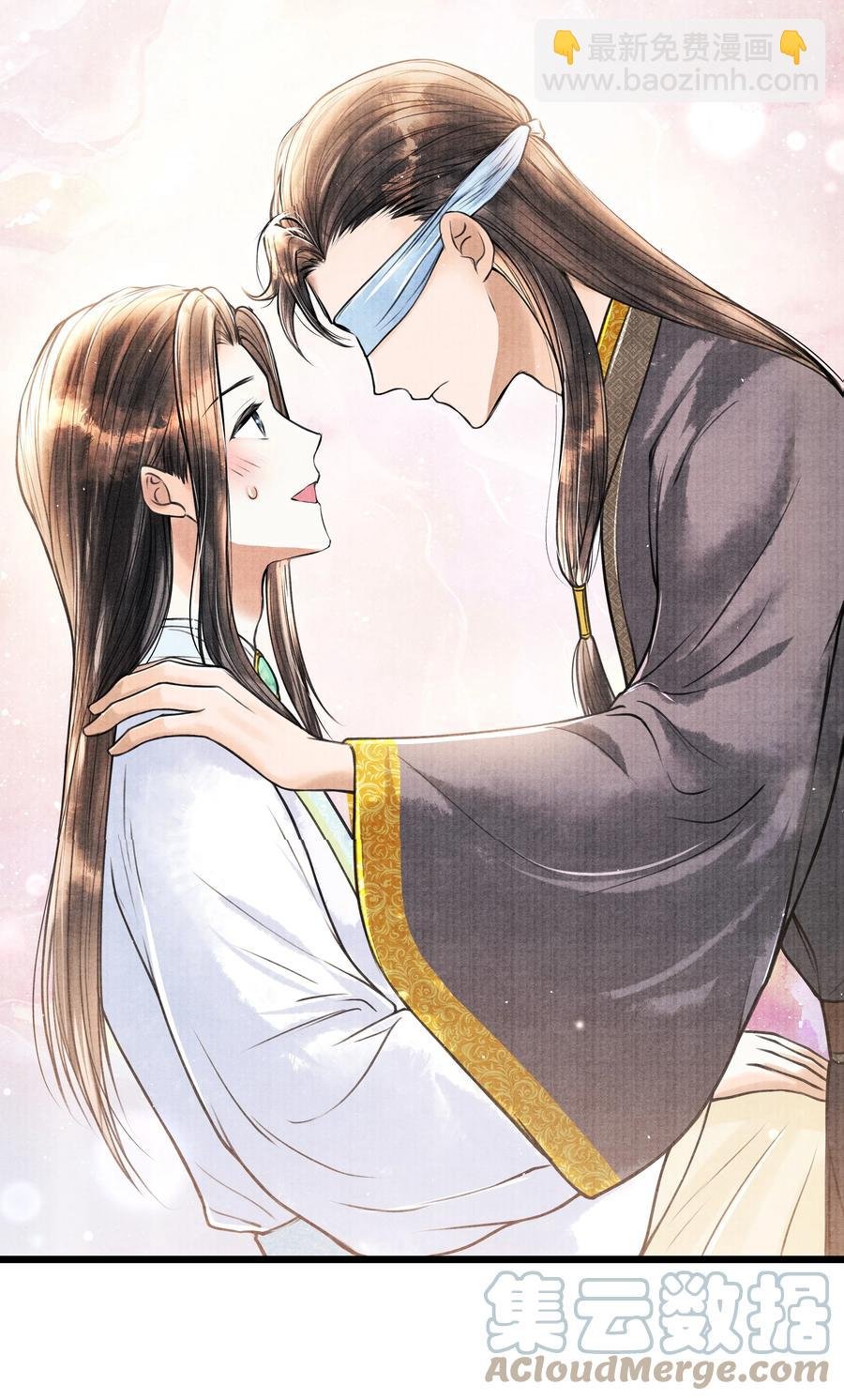 058 你别乱动