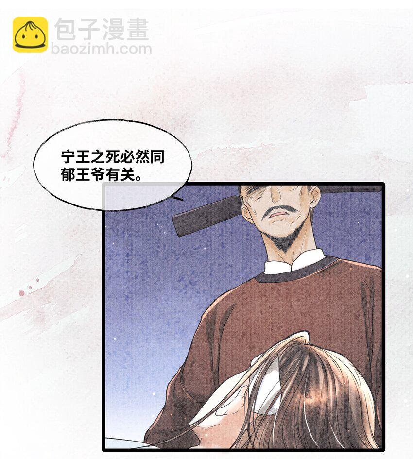077 幸好，没下