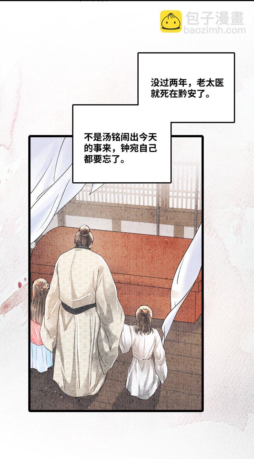 077 幸好，没下