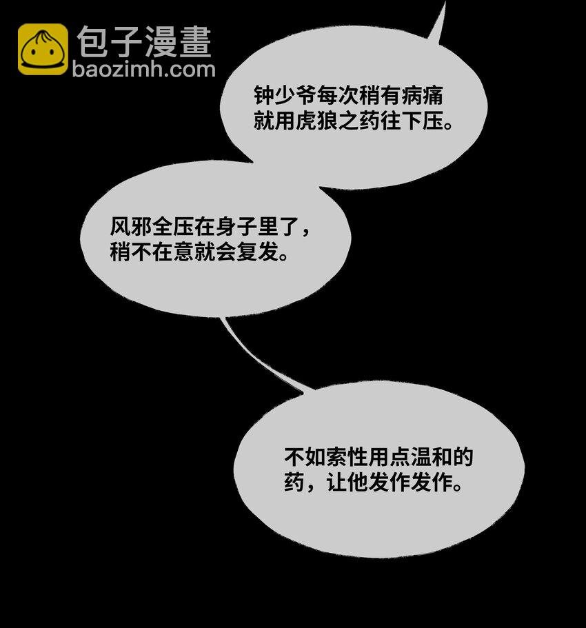 077 幸好，没下