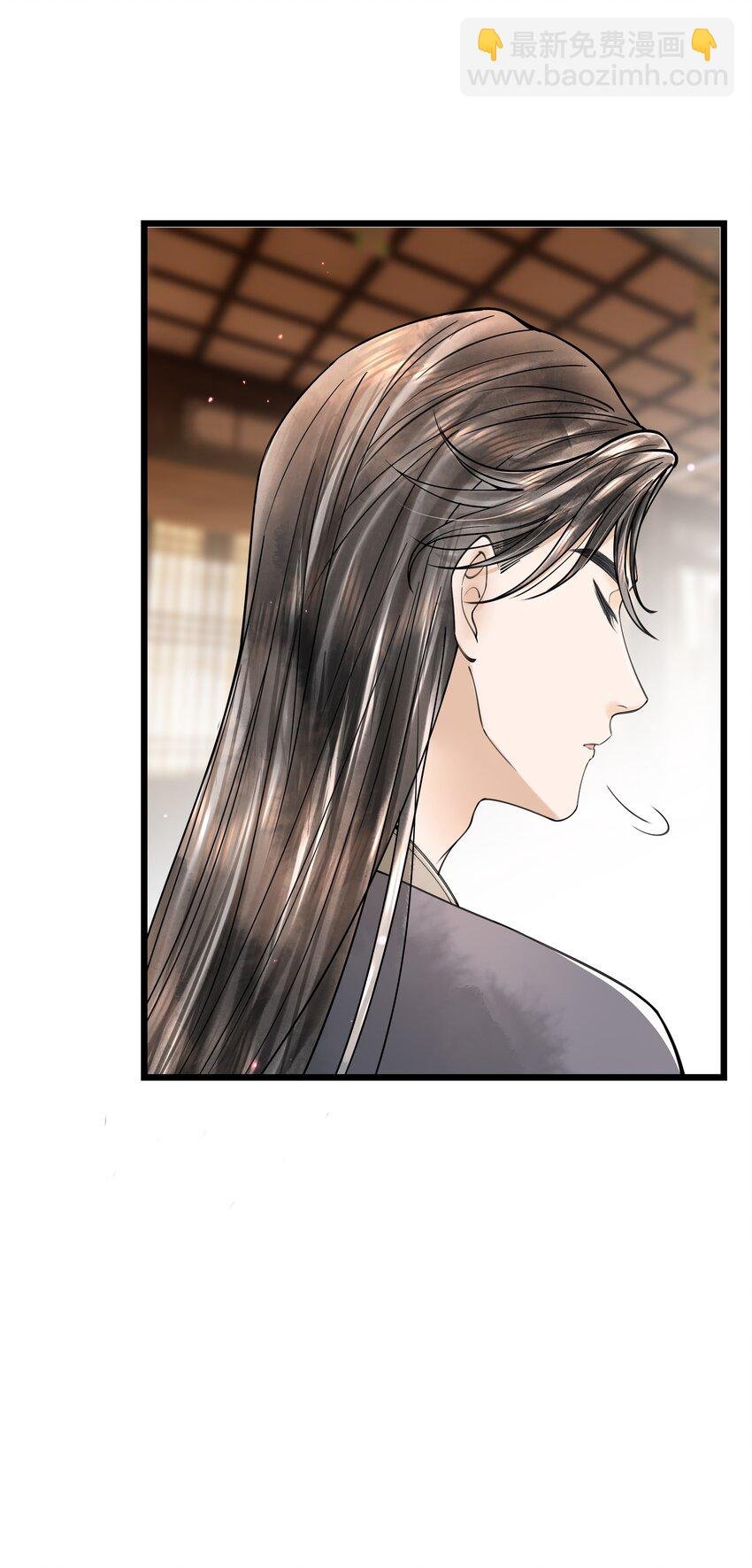 091 我这些优渥日子，是欠他的