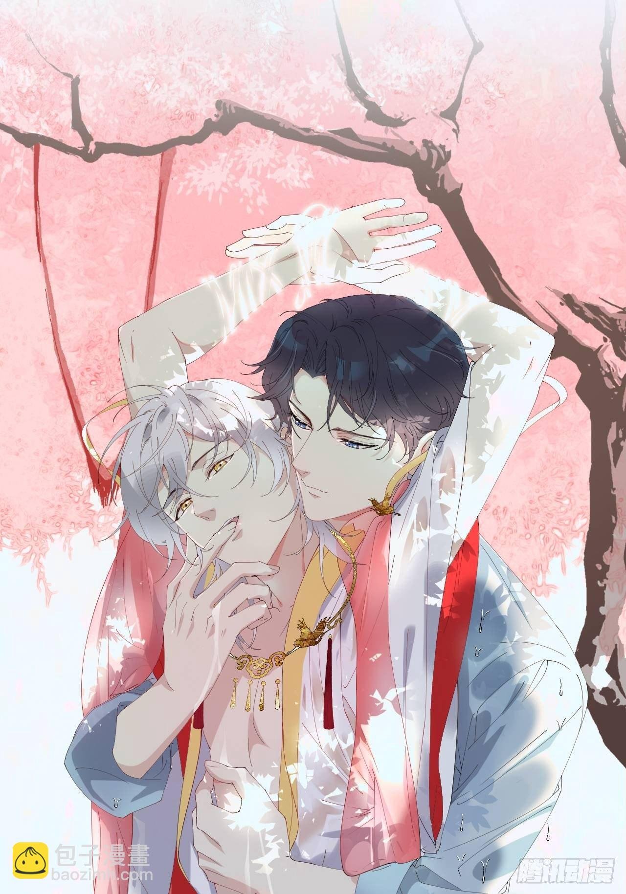 第8话-夏老板，借我点法力嘛~