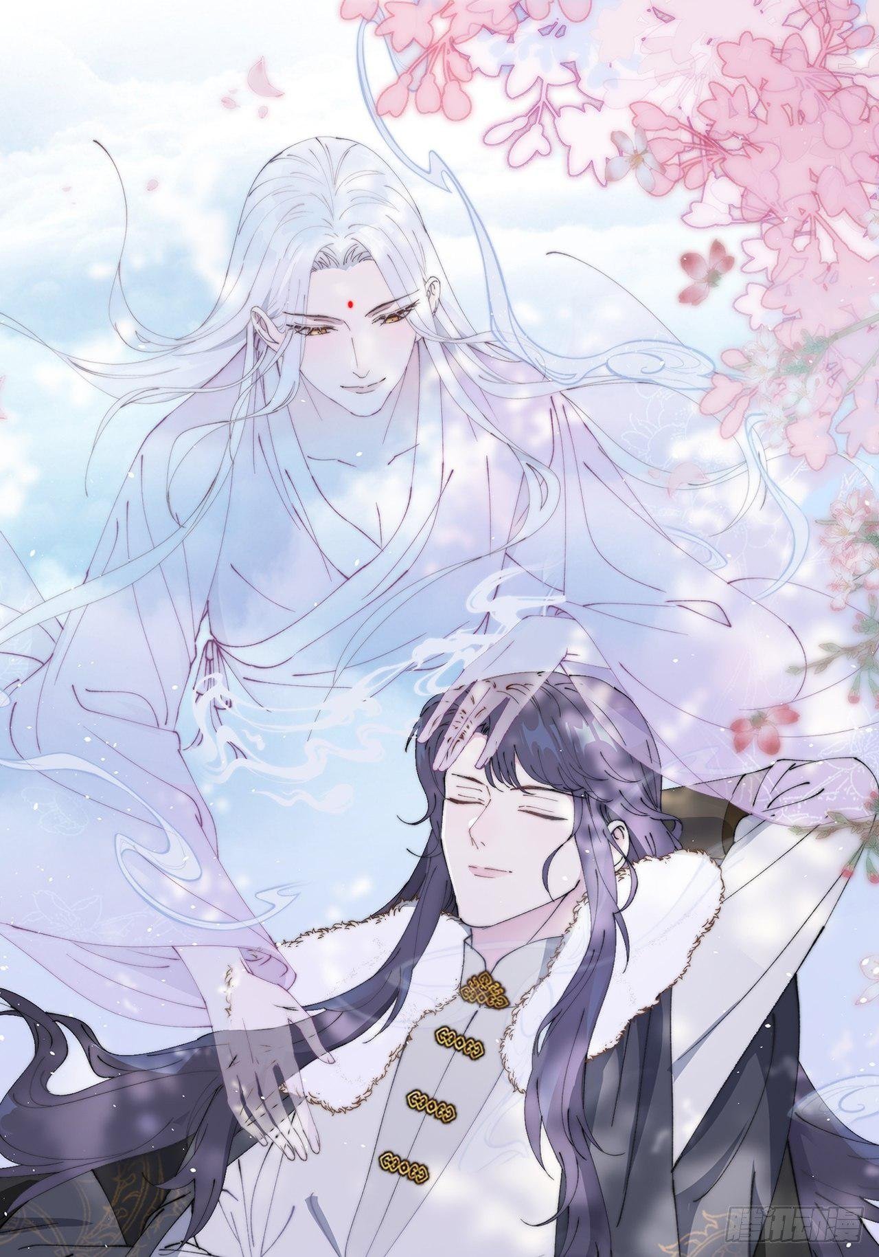 第10话-是爱，是嫉妒，也是恨