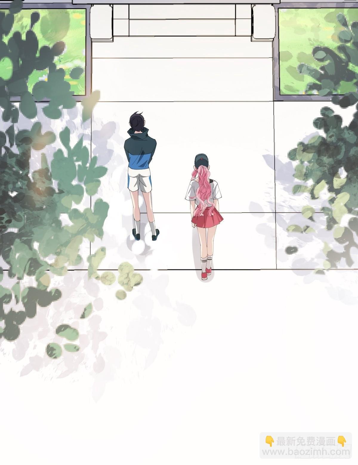 第16话-再遇帅道长！