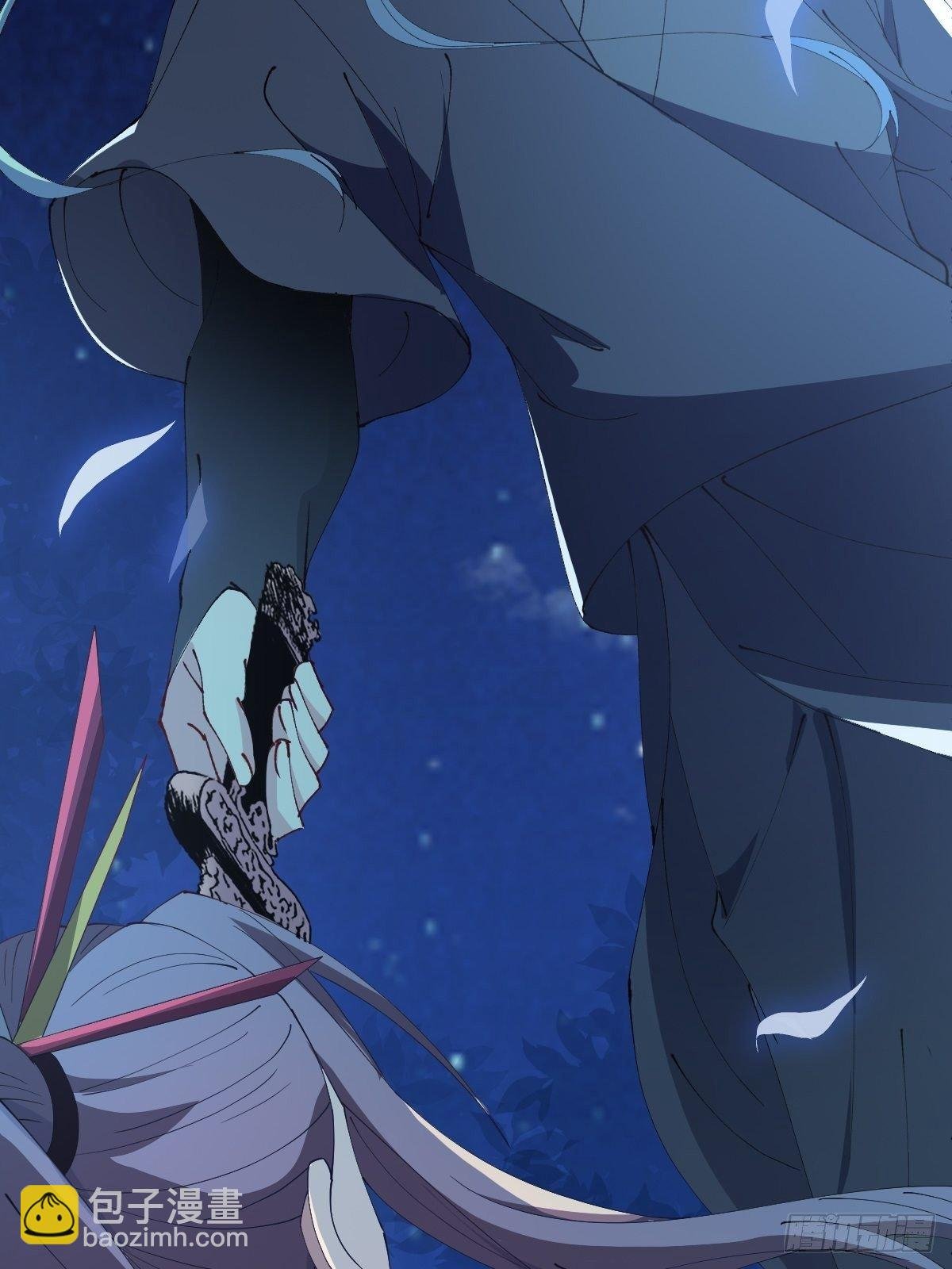 第17话-交错的幻境，他是谁？
