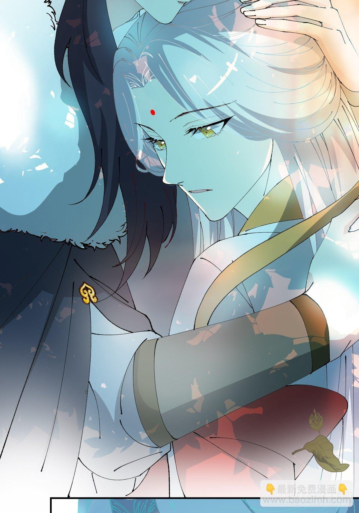 第19话-一起洗个澡吧？