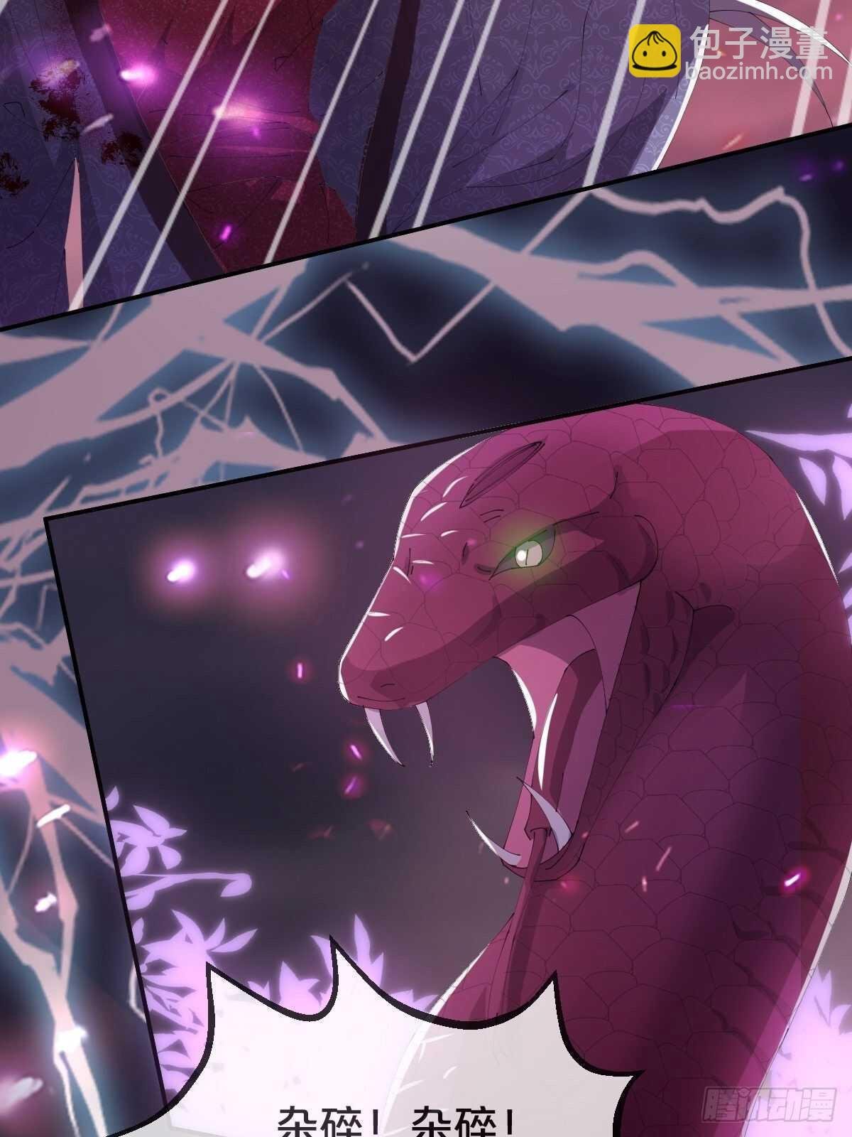 第31话-我想成为你的剑