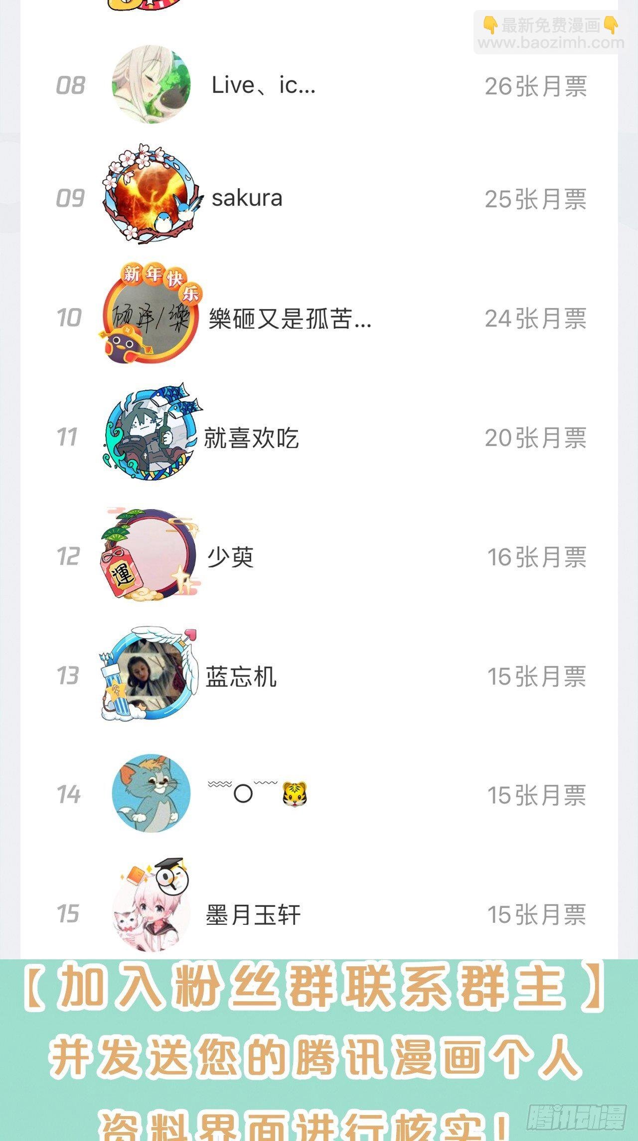 第66话- 囹圄