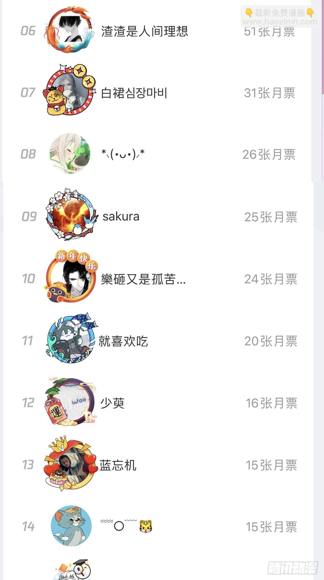 第69话-为了他，找到出路