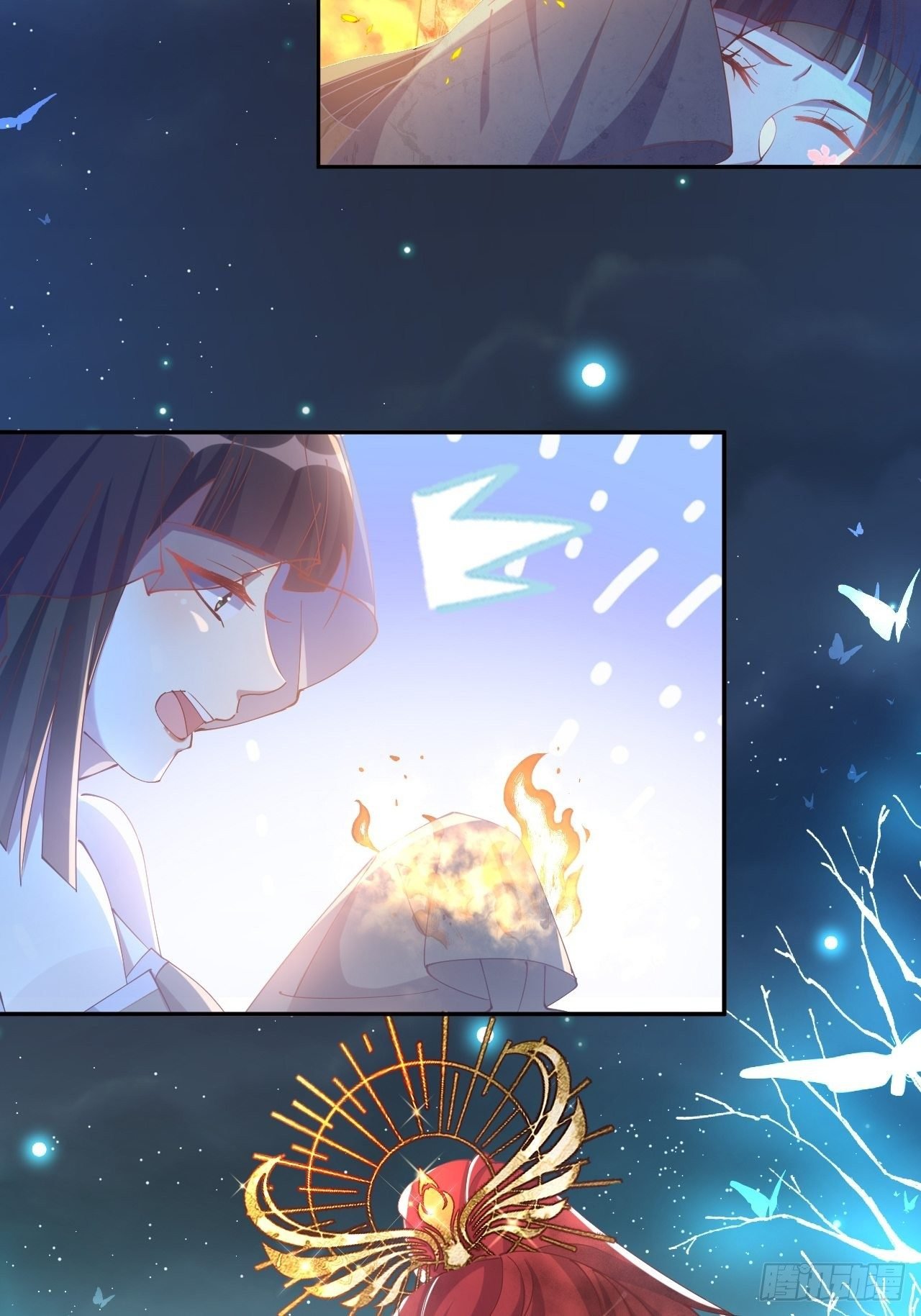 第73话-长夜里的太阳
