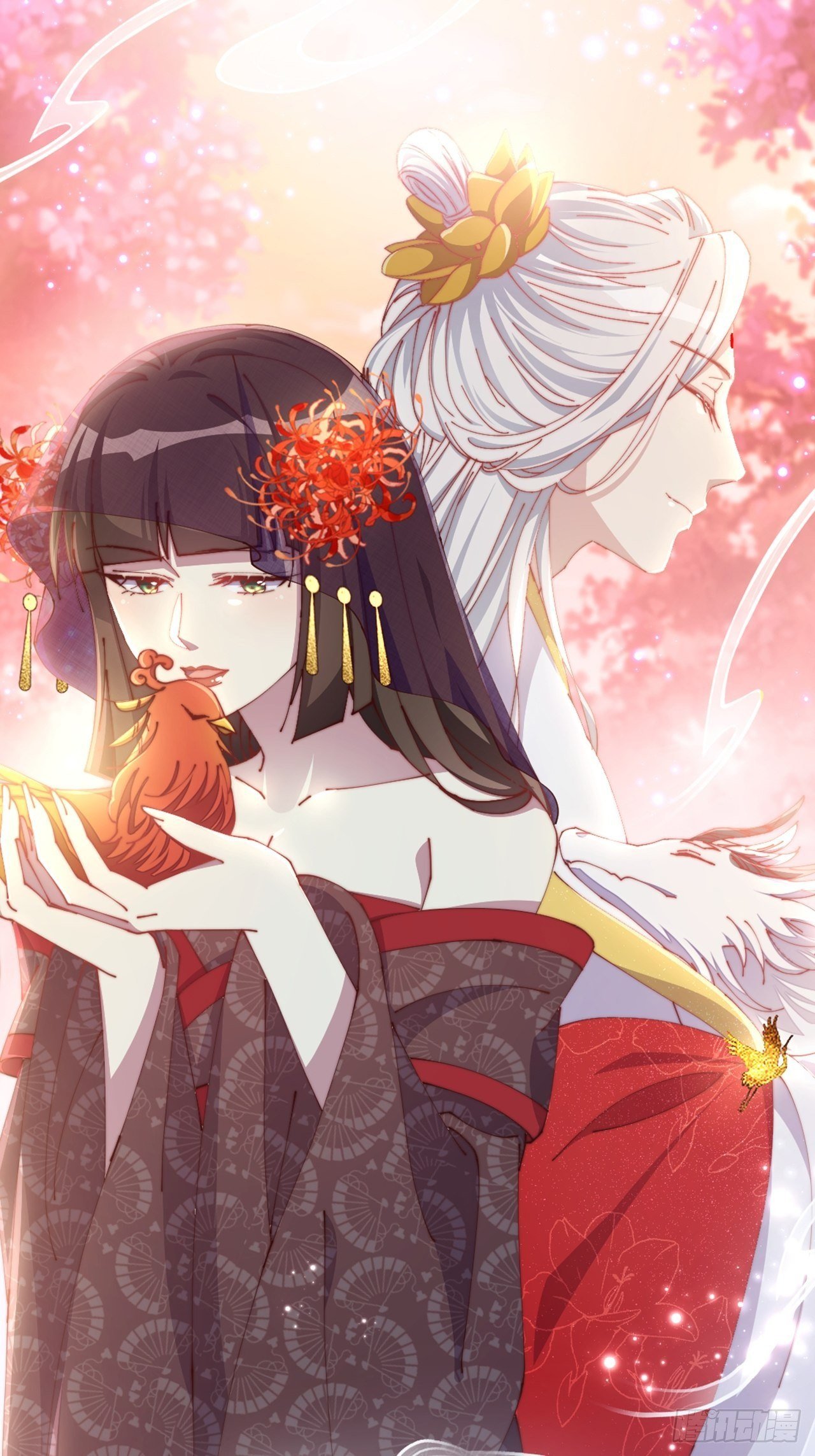 第80话-情之所起